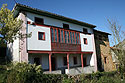 Finca Los Riveros, Asturias (Spain)